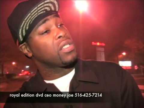 Two-Five (50 Cent's cousin) breaks silence - defen...