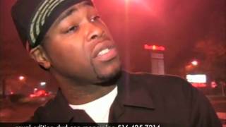 Download Lagu Two-Five (50 Cent's cousin) breaks silence - defends 50 Cent! Speaks on Ross, Buck ect. MP3