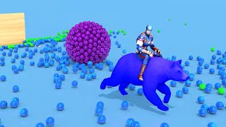 Bingo Songs - Baby Songs Smiley Sunflower Tops Song Nursery Rhymes - Kid Songs