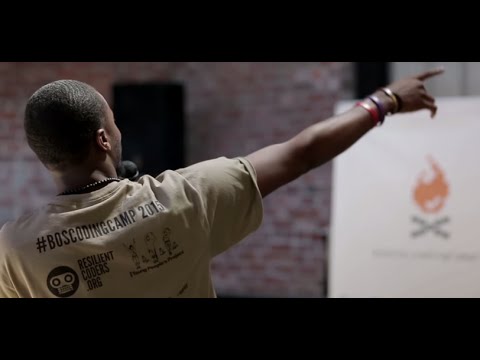 Boston Coding Camp 2015