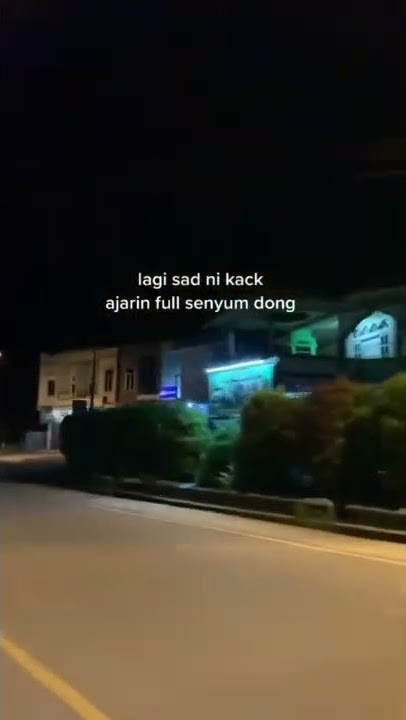STORY WA 30 DETIK TERBARU || AJARIN FULL SENYUM DONG:)