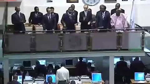 Nigeria's Growing Interest of Foreign Investors - Part 1