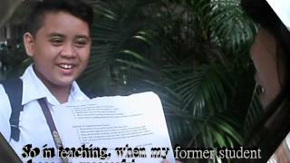 Documentary(Best Practices of Science, T.L.E/I.C.T, English and A.P)