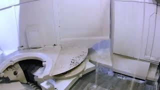 3X Mazak Nexus 10800 Ii Horizontal Machining Center 2016 With Palletech System