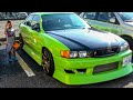 MEU CARRO ESPORTIVO NO JAPAO - TOYOTA CHASER 1JZX {LEMBRANÇAS} ‹ Yuji Angelotti ›