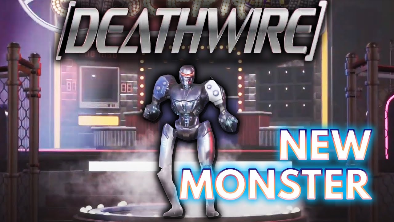 DEATHWIRE - The Next Big Thing - Video Horror Society News