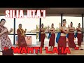 Silia utai  wanti laia official music