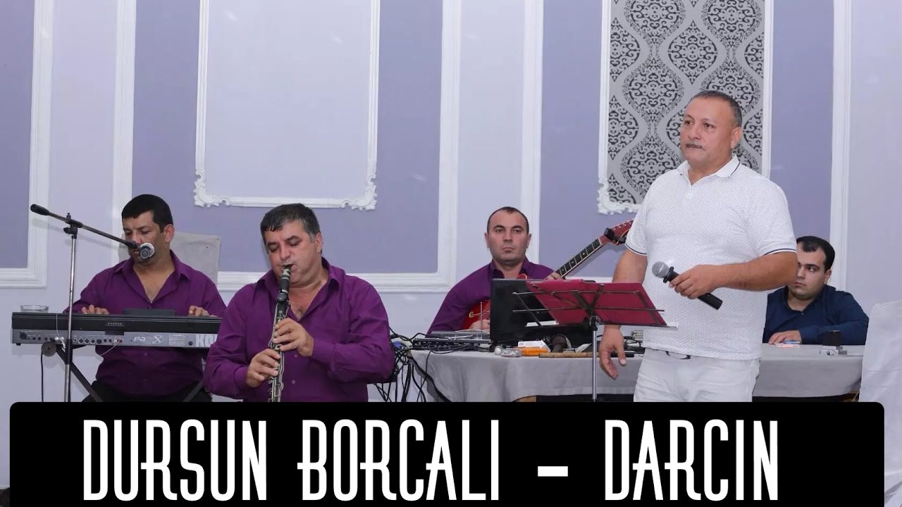 Dursun Borcal    Darcn