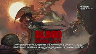 Blood - Extra Crispy Blood: Refreshed Supply mod ultimate way to play Blood Refreshed Supply.