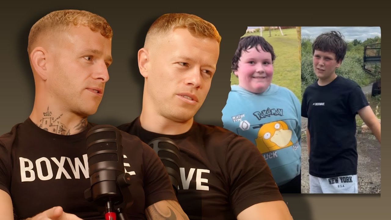 Формирование сильного поколения: как Boxwave меняет жизнь детей