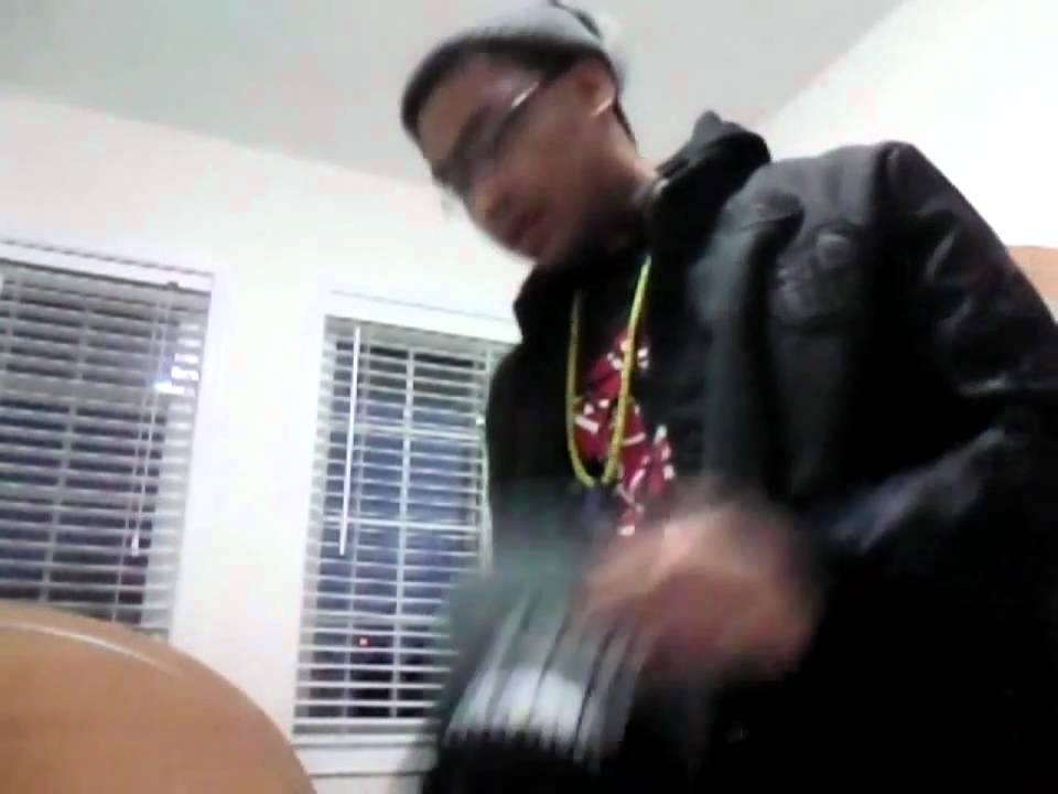 Obey Snapback Karmaloop Unboxing