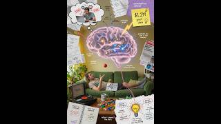 E063 Why Your Best Ideas Happen Away From the Desk