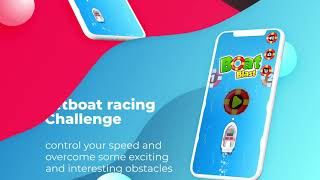 Try Jet Boat Racing on the Google Play Store screenshot 1