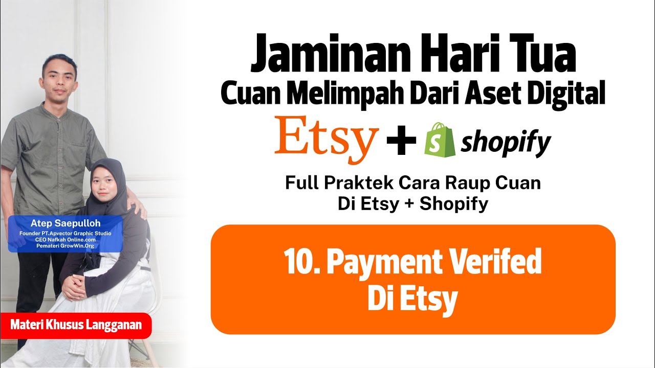 10  Payment Verifed