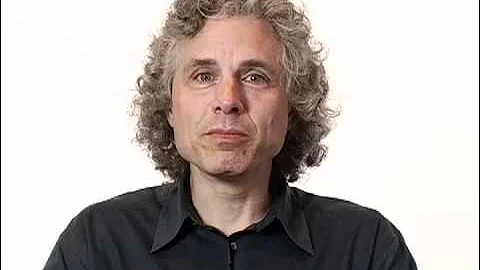 Steven Pinker Redefines Moral Relativism