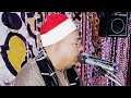 ابداع نقيب قراء محافظة اسيوط تلاوة ابهرت الحضور بصوت طبلاوي الصعيد الشيخ جمعة القوصي ليالي اسوان 