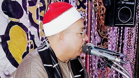 ابداع نقيب قراء محافظة اسيوط تلاوة ابهرت الحضور بصوت طبلاوي الصعيد الشيخ جمعة القوصي ليالي اسوان 