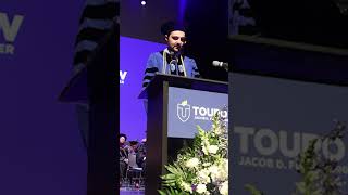 What Will You Do With Your Law Degree?