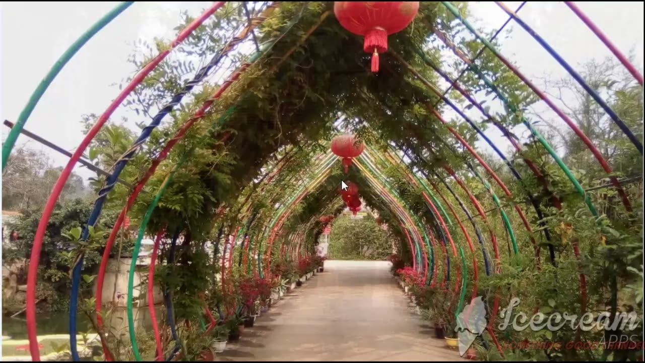 [Review Du Lịch] Công Viên Di Sản Cao Phong Hòa Bình - Du Lịch Hòa Bình