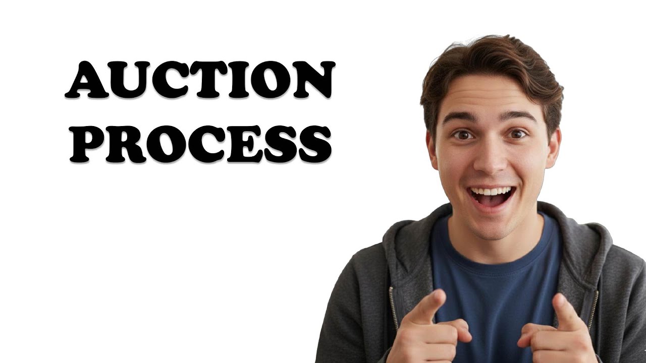Как работают аукционы, проводимые шерифом?