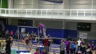 2018 Level 9 State Bar Routine (1st)