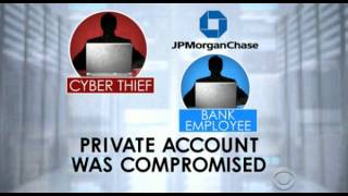 U.S., Israel Make Arrests Related to JPMorgan Bank Hacking Case