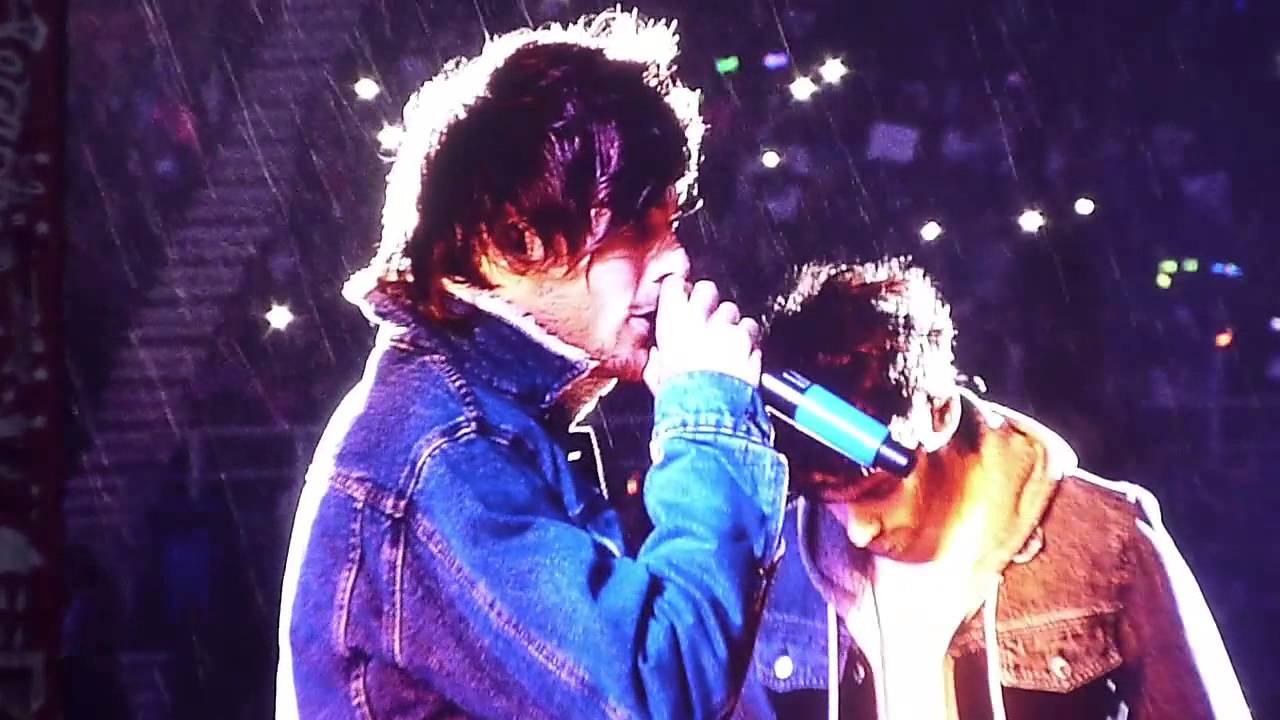 One Direction - Moments Sunderland 28th May 2014