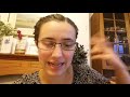 End of video