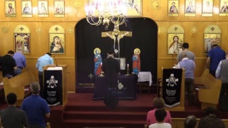 Holy Pascha 2018 - Monday Day