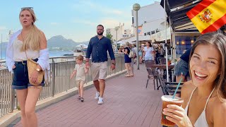 Experience the Magic of Cala Ratjada Mallorca in September 2024!