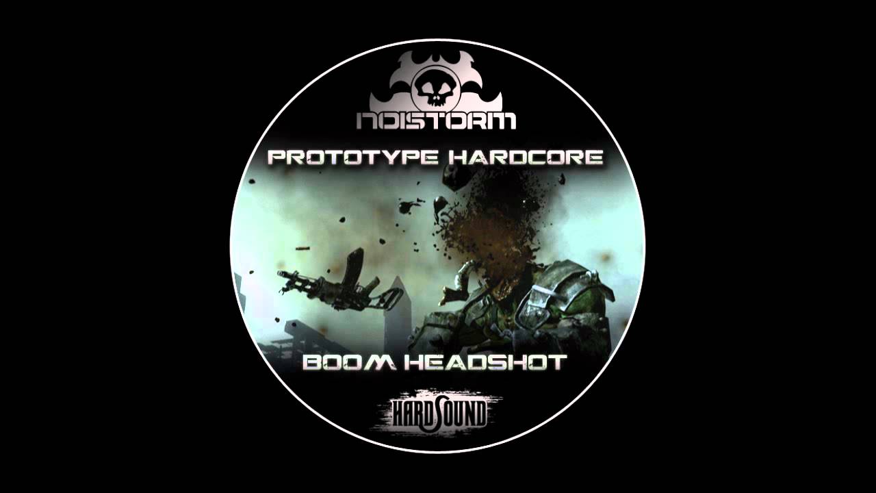 Prototype Hardcore - Boom Headshot