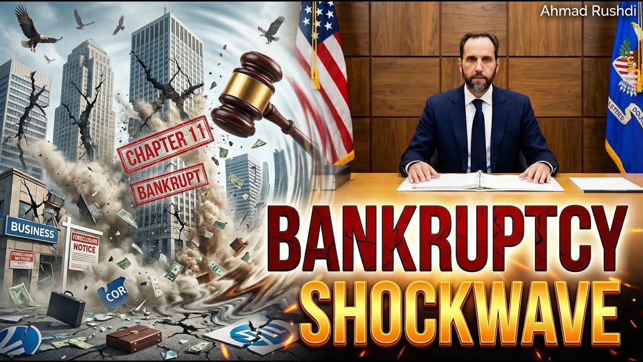 Rite Aid Declares Chapter 11 Bankruptcy as Creditors Line Up for Billions