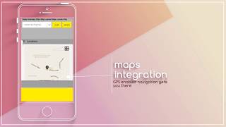 Yellow Pages App screenshot 4