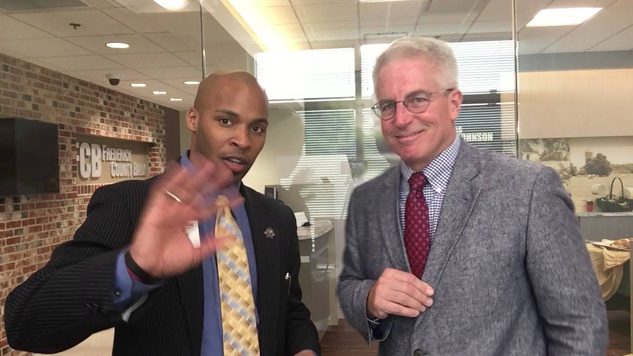 ValorLives Interview Series 