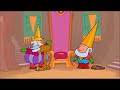 Gordon The Garden Gnome Clip Gnomish 