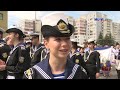 Медицински университет – Варна в празничното шествие за 24 май