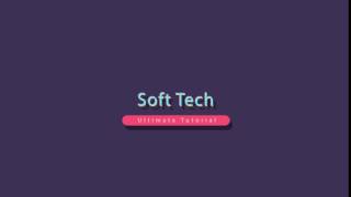 Soft Tech Trailer screenshot 5