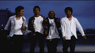 ジャパハリネット「遥かなる日々」Official Music Video