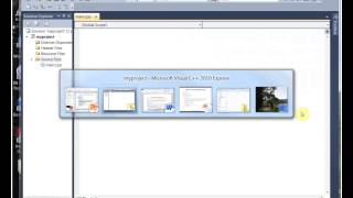 EENG 510 - Lecture 06-1 OpenCV