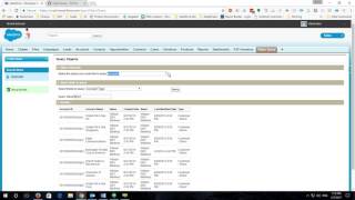 Apex Webinar 13   More Visualforce Profile