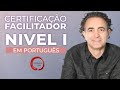 EVENTO NIVEL 1 EM PORTUGUÊS - Ricardo Eiriz / Método Integra