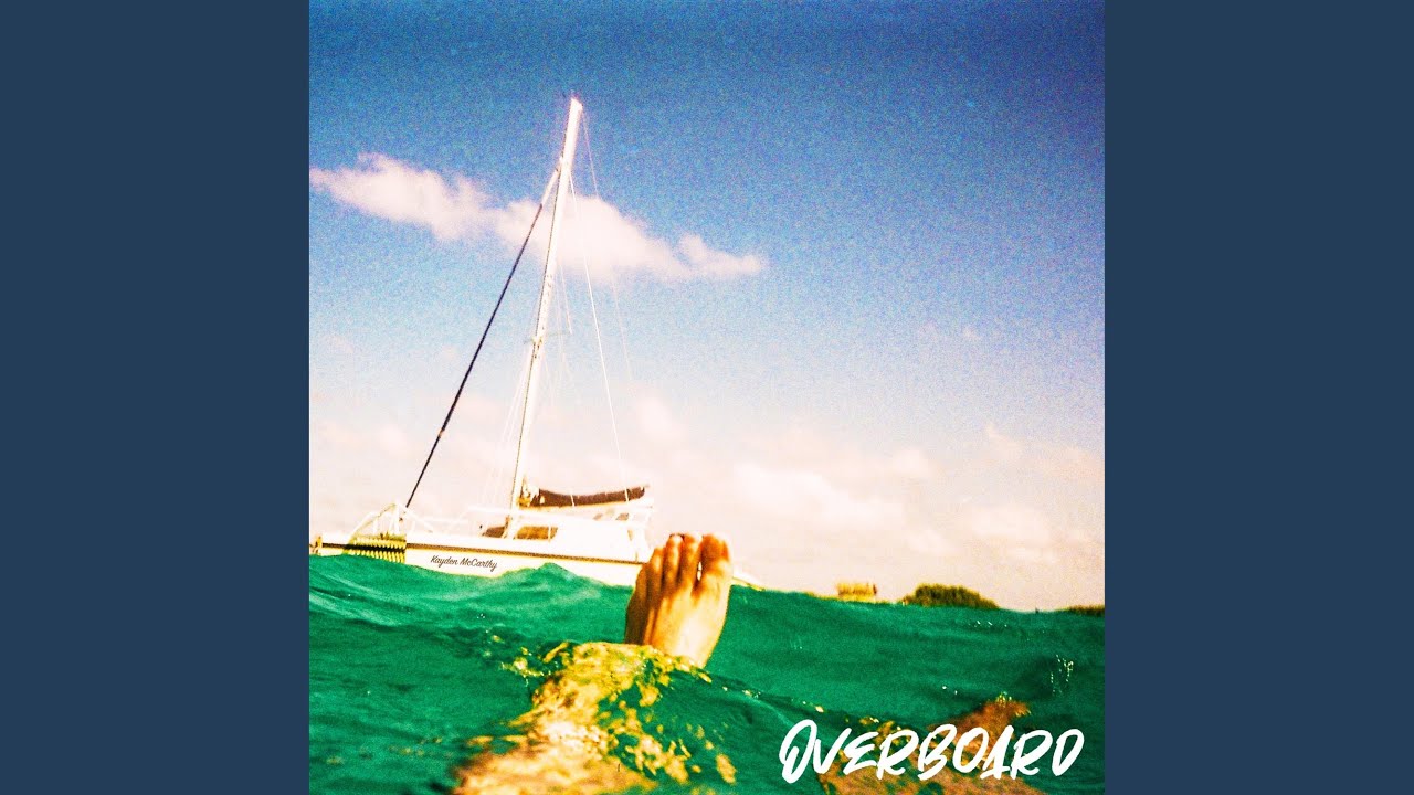 在 YouTube 上观看 Overboard 在 YouTube 上观看 Overboard