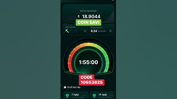 Coin Savi kèo ăn chắc (T01) #shorts