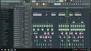 BREAKBEAT FREE FLP! GODZILLA 2025!