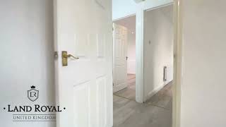 4 bed 1 bath Maisonette to rent in New Court UB5 | Land Royal UK
