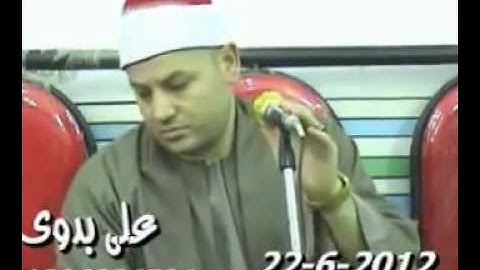 سورة مريم وطه 22.06.12_محمود صابر / Mahmood Sabir