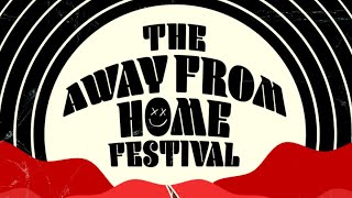 Louis Tomlinson - Away From Home Festival 2021