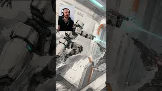 Devlog: Making a First Person Shooter Controller in Construct 3