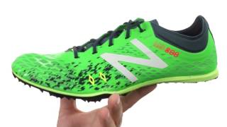 new balance md800 spikes