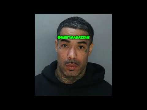 Gunplay ARRESTED! Pointed GUN at wife and 6 month old baby ALLEGEDLY!